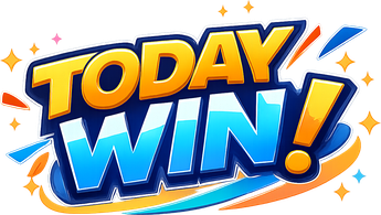 today win লোগো